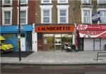 Launderette - London