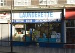 Launderette - London