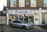 Launderette - London