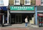 Launderette - London