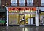 Launderette - London