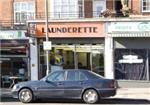 Launderette - London