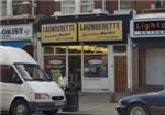 Launderette - London