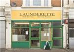 Launderette - London