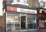 Launderette - London