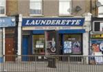 Launderette - London