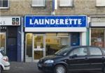 Launderette - London