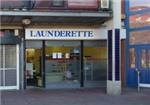 Launderette - London