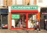 Launderette - London