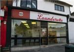 Launderette - London