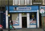 Launderette - London