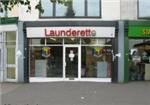 Launderette - London