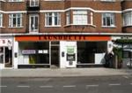 Launderette - London