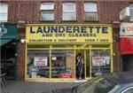 Launderette - London