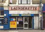 Launderette - London