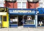 Launderette - London