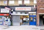 Launderette - London