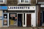 Launderette - Cambridge