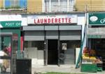 Launderette - London