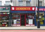 Launderette - London