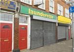 Launderette - London