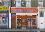 Launderette - London