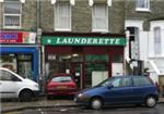 Launderette - London