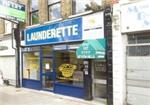 Launderette - London