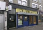 Launderette - London