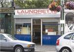 Launderette - London