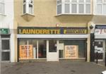 Launderette - London