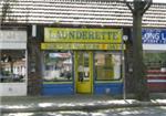 Launderette - London