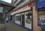 Launderette - London