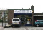 Launderette - London