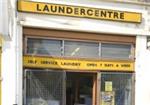 Launderette - London