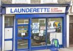 Launderette - London