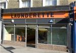 Launderette - London