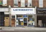 Launderette - London