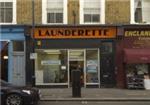 Launderette - London