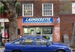 Launderette - London