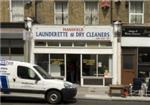 Launderette - London