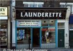 Launderette - London