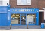 Launderette - London