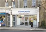 Launderette - London