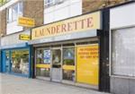 Launderette - London