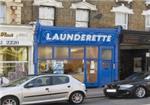 Launderette - London