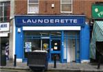 Launderette - London