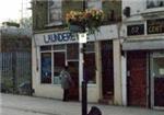 Launderette - London