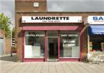 Launderette - London