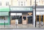 Launderette - London